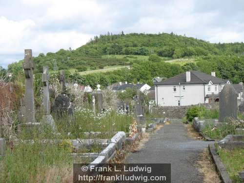 Sligo Cemetery